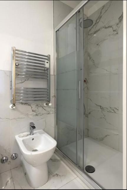 Mg Orchidea Apartment Milano Exterior foto