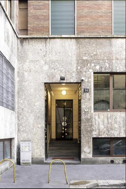 Mg Orchidea Apartment Milano Exterior foto