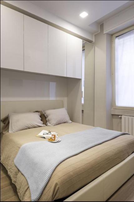 Mg Orchidea Apartment Milano Exterior foto