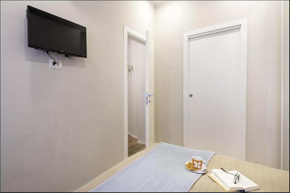 Mg Orchidea Apartment Milano Exterior foto
