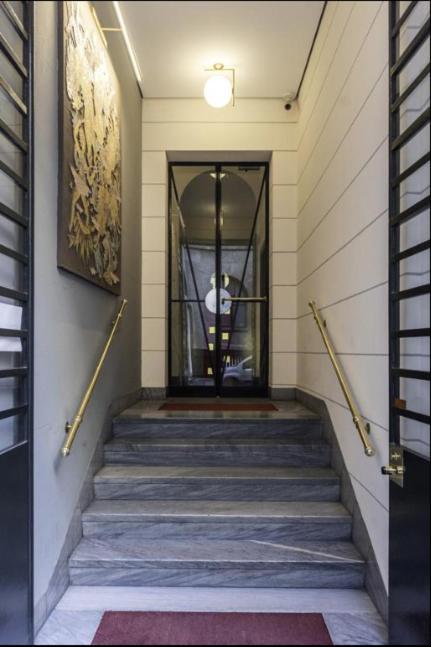 Mg Orchidea Apartment Milano Exterior foto
