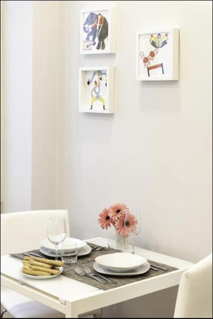 Mg Orchidea Apartment Milano Exterior foto
