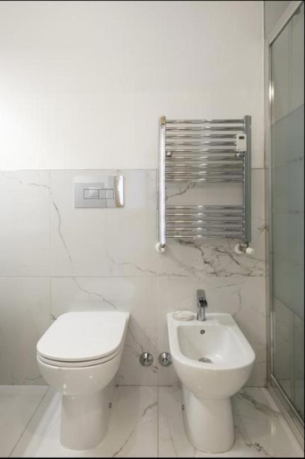 Mg Orchidea Apartment Milano Exterior foto