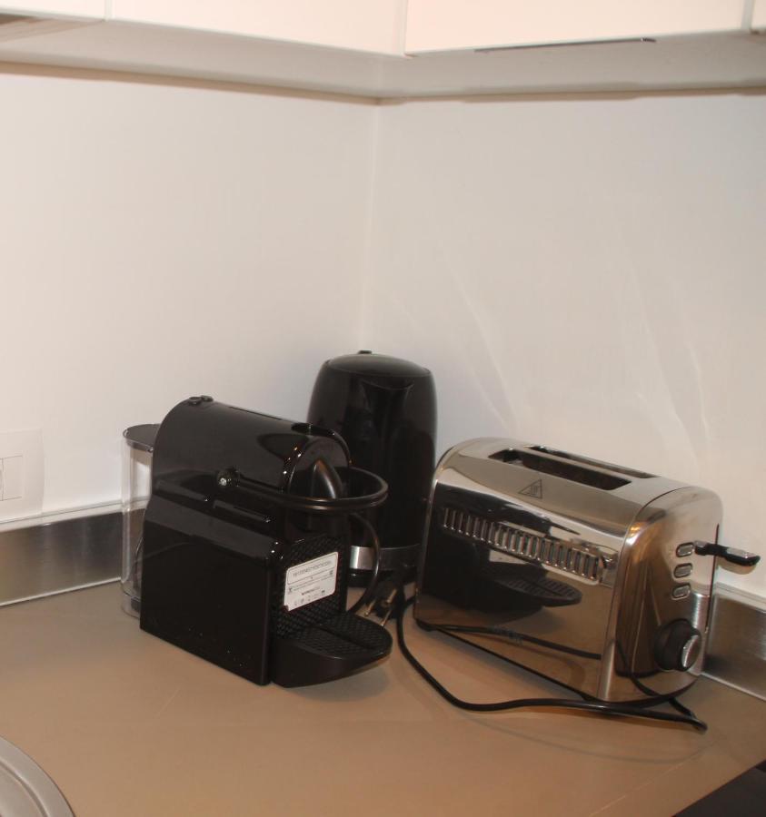Mg Orchidea Apartment Milano Exterior foto